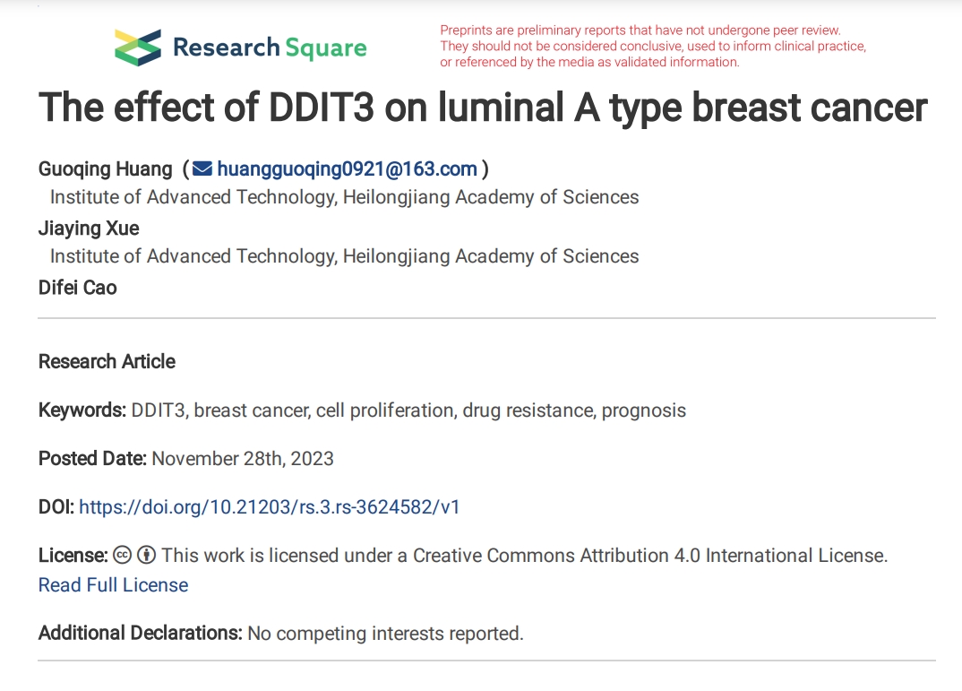 The effect of DDIT3 標題.png