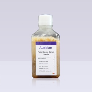 Ausbian特優級胎牛血清（南美血源）