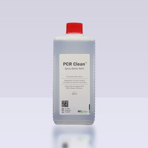 大面積DNA污染清除劑Lab Clean?