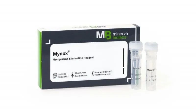 德國MB公司的Mynox?