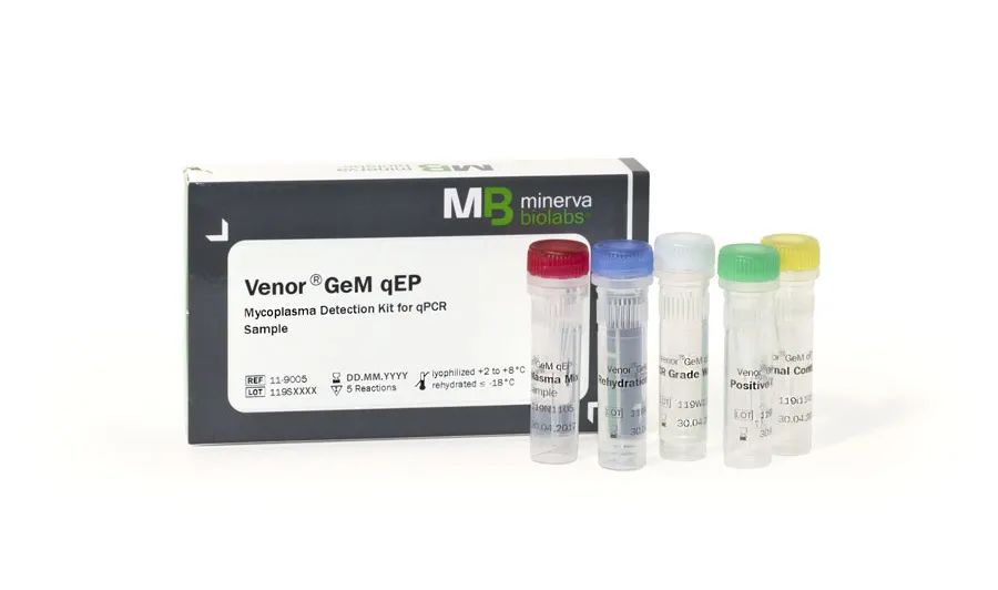 熒光定量PCR法（qPCR）