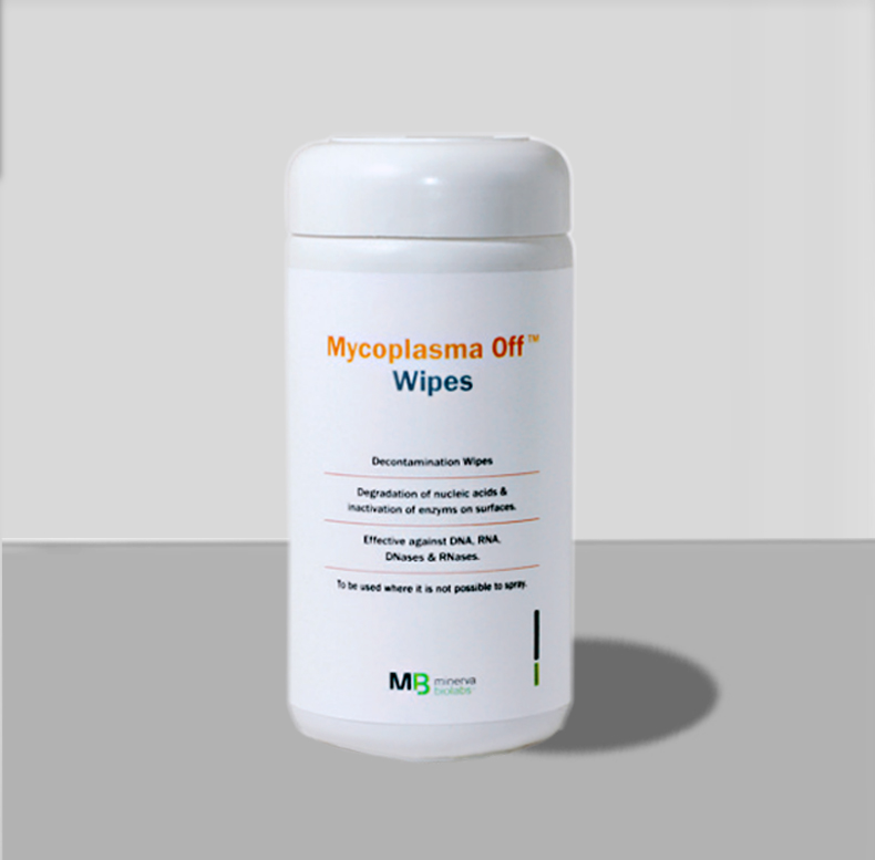 Mycoplasma-Off支原體祛除濕巾有何特點