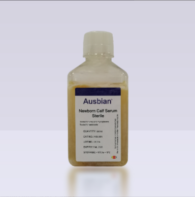 Ausbian?特級胎牛血清