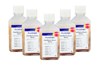 Ausbian特級胎牛血清