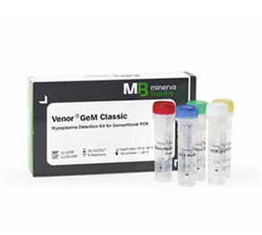 常規(guī)PCR Kit （經(jīng)典法）(不含Taq酶）