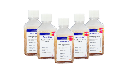 Ausbian特級胎牛血清