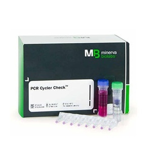 PCR仪器 校正试剂(预分装法)