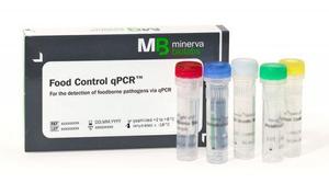 食品微生物检测Kit（qPCR法）