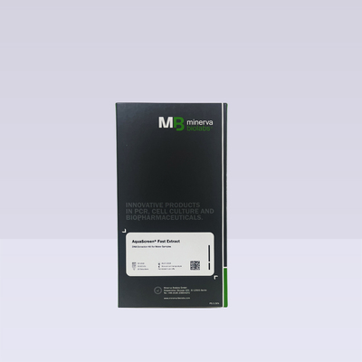 水中微生物DNA抽提Kit