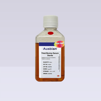 细胞治疗专用胎牛血清