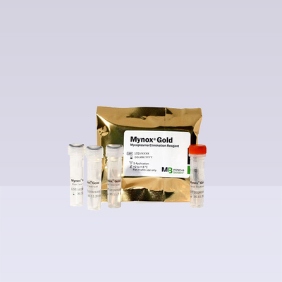 Mynox® Gold珍贵细胞株清除支原体试剂