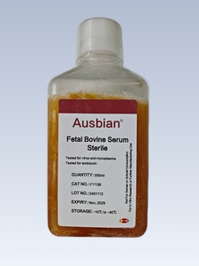 Ausbian特级胎牛血清（南美血源）