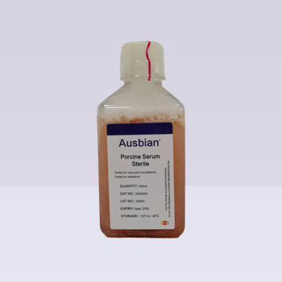 Ausbian®猪血清