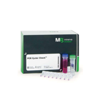 PCR仪检查试剂盒