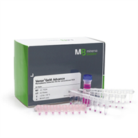 常规PCR Kit( 预分装法)（含PCR管，聚合酶，lodding buffer)
